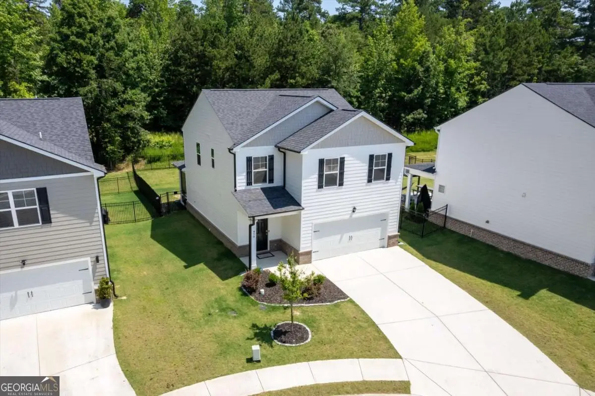 470 Shasta Court, Hoschton, GA 30548 - Image #1