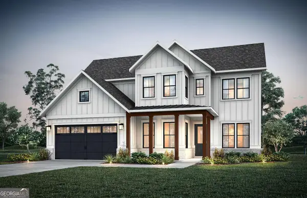 4770 Wayt Farm Overlook, Cumming, GA 30040