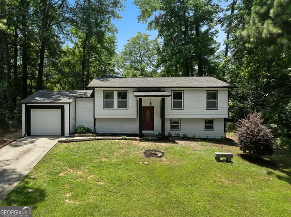 3267 Sunderland Drive, Snellville, GA 30039