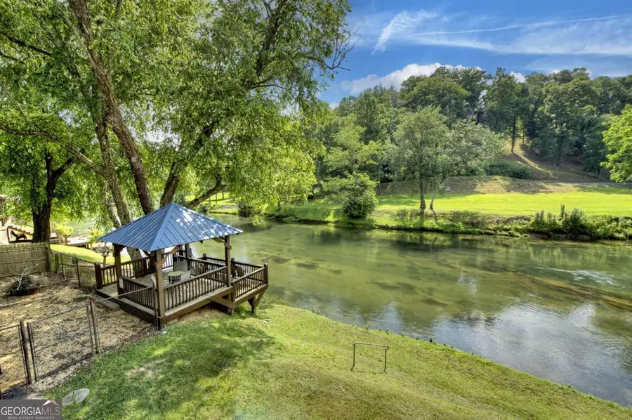 946 Fish Trap Trail, Mineral Bluff, GA 30559 - Image #3