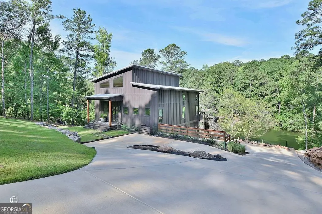 299 Coldivees Road, Hamilton, GA 31811 - Image #1