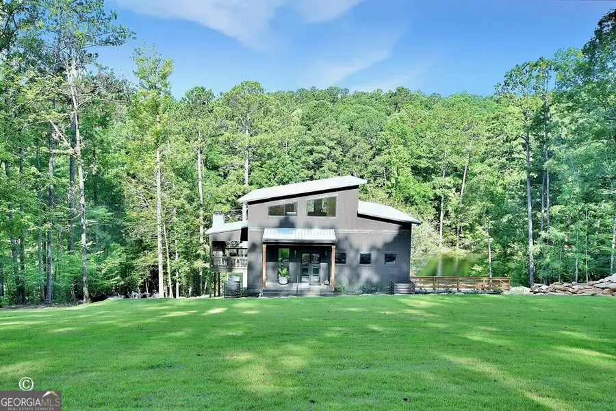 299 Coldivees Road, Hamilton, GA 31811 - Image #2