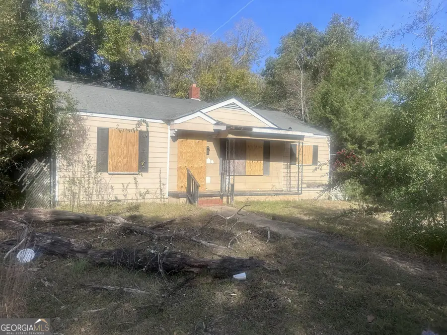 705 W Mercer Avenue, Albany, GA 31701 - Image #2