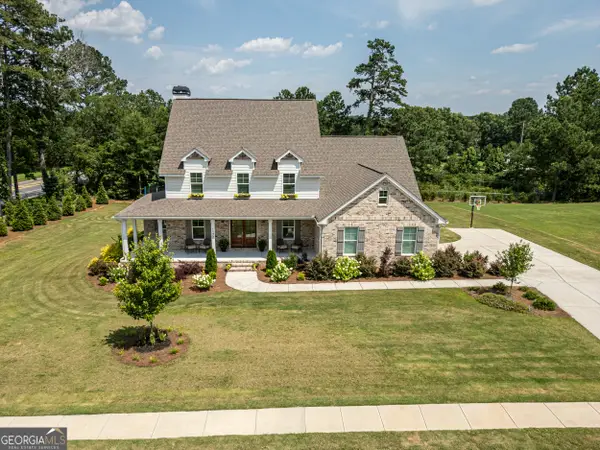 1145 Summerfield Lane, Bogart, GA 30622
