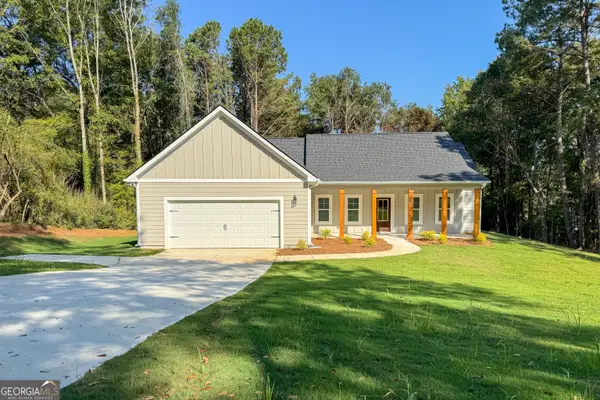 267 Lagrange Street, Grantville, GA 30220