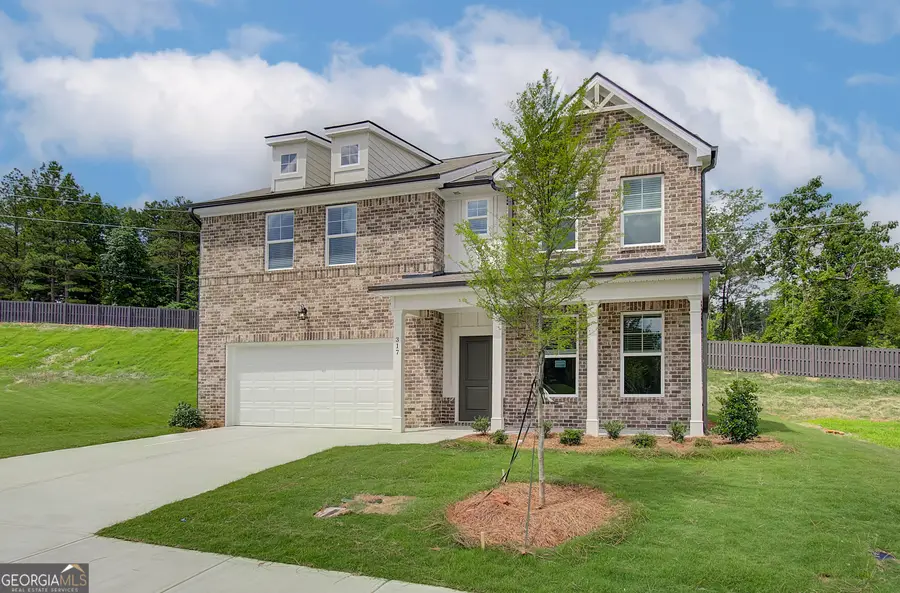 1797 Kingsmere Run Drive, Loganville, GA 30052 - Image #2