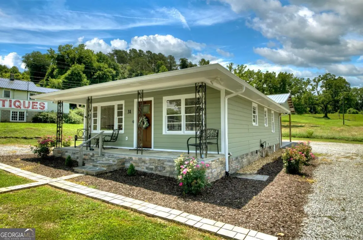 31 Willow Street, East Ellijay, GA 30540 - Image #1