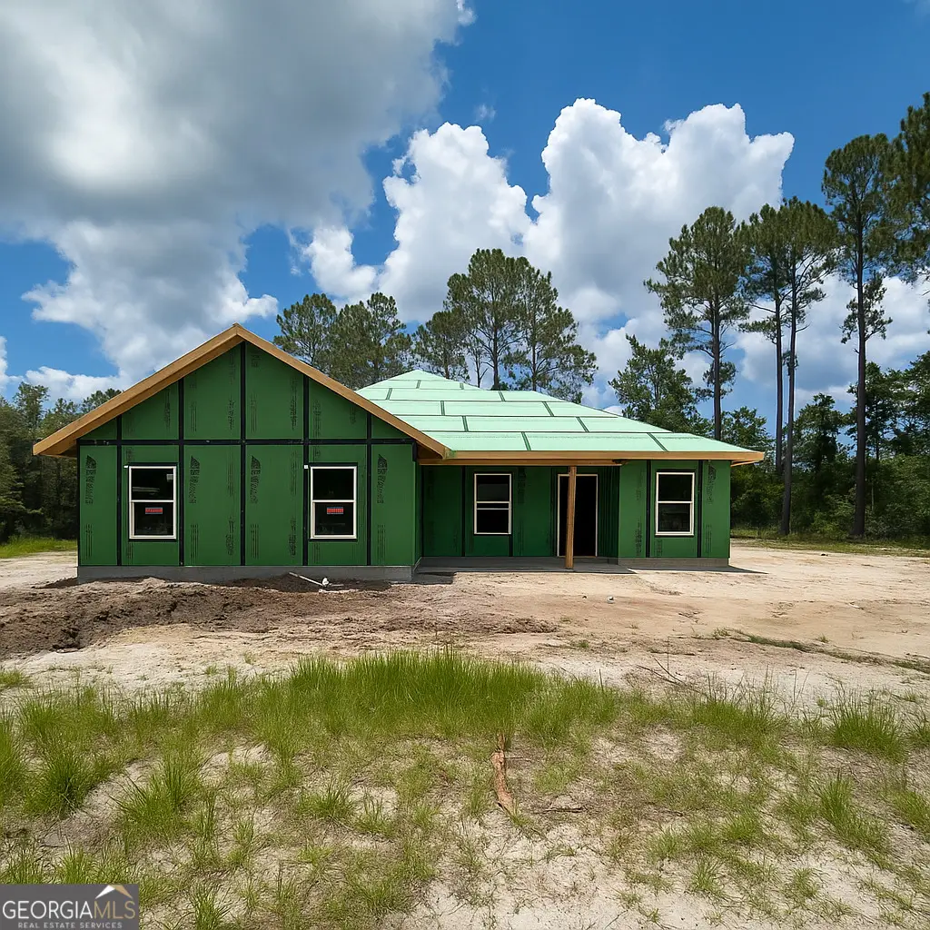 118 Ashton Lane, Kingsland, GA 31548 - Image #1