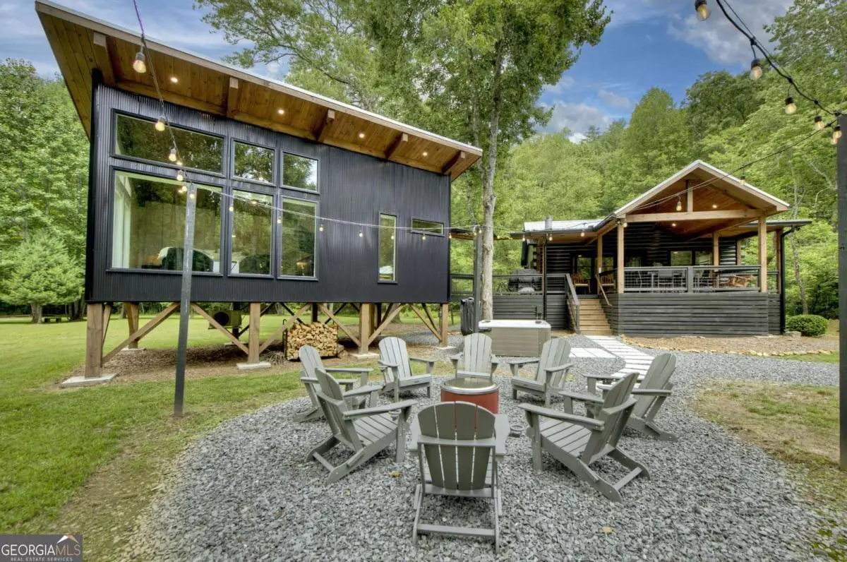 211 Rockhouse Road, Cherry Log, GA 30522 - Image #1