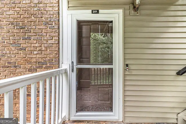 201 Barrington Hills Drive, Atlanta, GA 30350 - #3