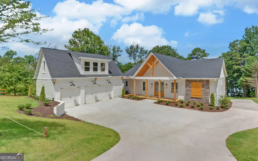 672 Tugaloo Heights Circle, Lavonia, GA 30553 - Image #2