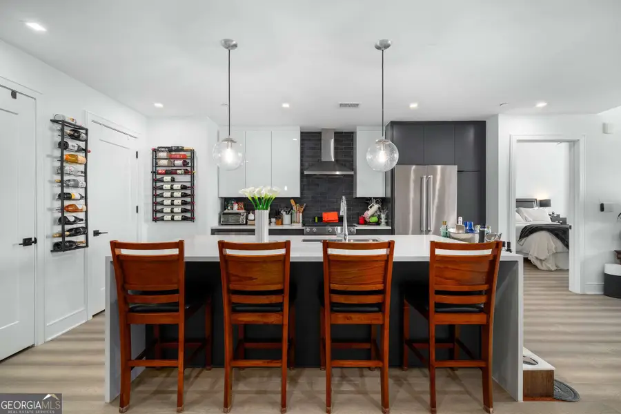 788 W Marietta Street Nw #308, Atlanta, GA 30318 - #2