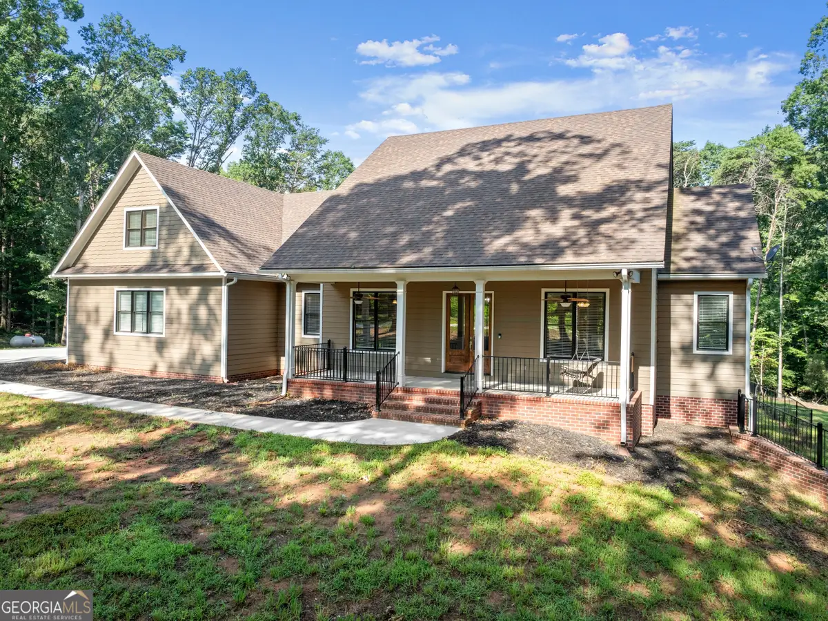 234 Mossy Creek Church Road, Cleveland, GA 30528 - Image #1