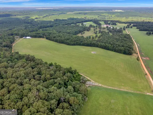 2051 Gough Road, Louisville, GA 30434