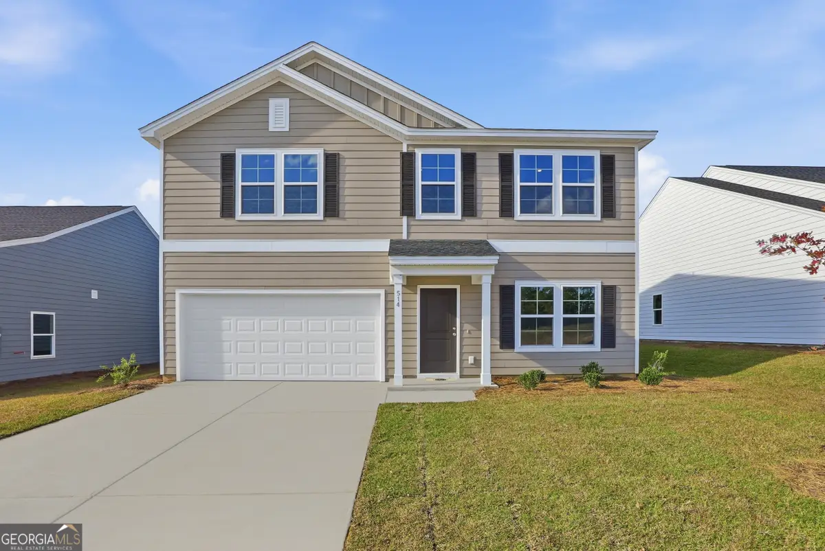514 Outpost Way, Statesboro, GA 30458 - Image #1