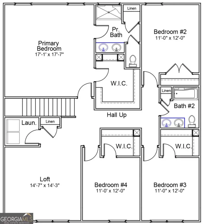 514 Outpost Way, Statesboro, GA 30458 - Image #3