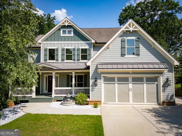 1914 Hearthstone Court, Winder, GA 30680