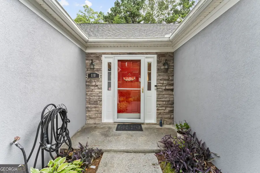 110 Fallow Lane, Acworth, GA 30101 - #3