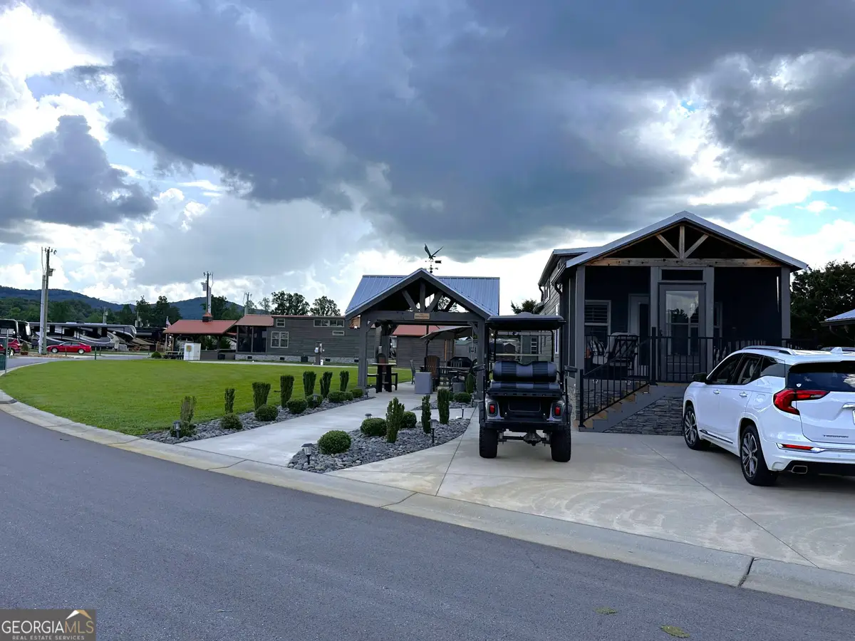 80 Foggy Mountain Road #LOT 141, Blairsville, GA 30512 - #1