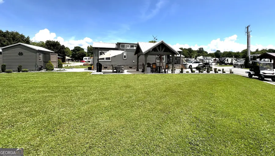 80 Foggy Mountain Road #LOT 141, Blairsville, GA 30512 - #3