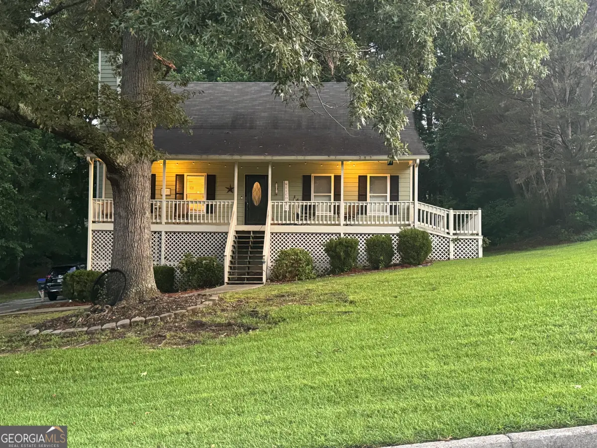 375 Big Game Way, Loganville, GA 30052 - Image #1