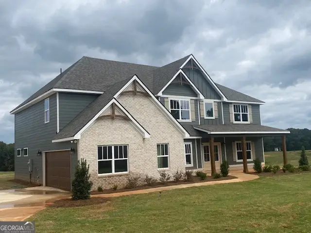 417 Gray Road, Roopville, GA 30170 - Image #2