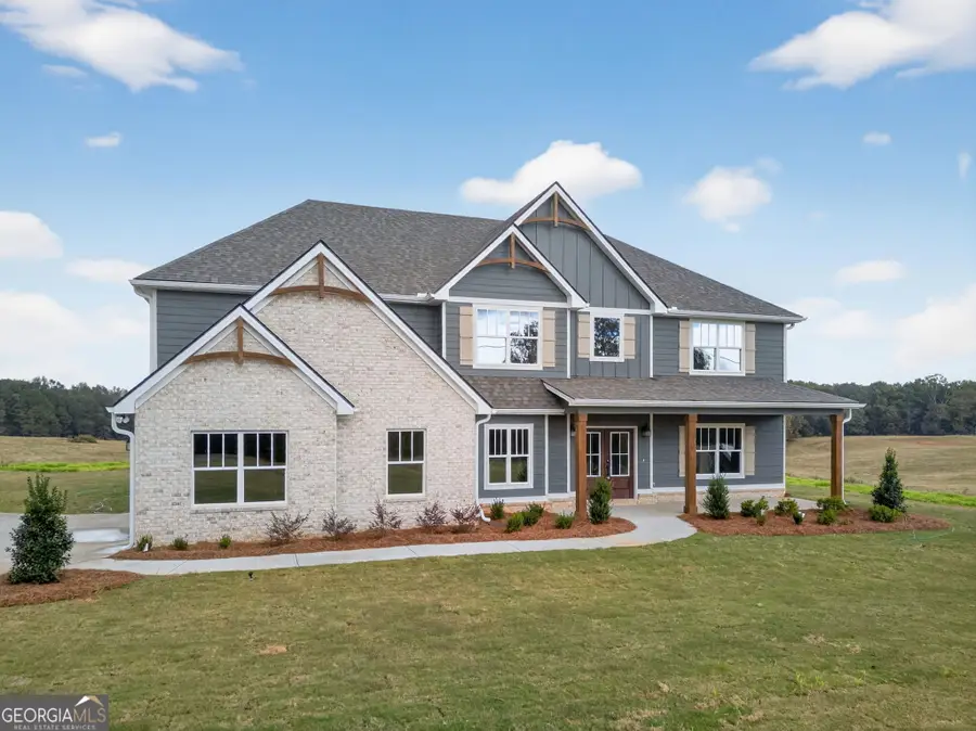 417 Gray Road, Roopville, GA 30170 - Image #3