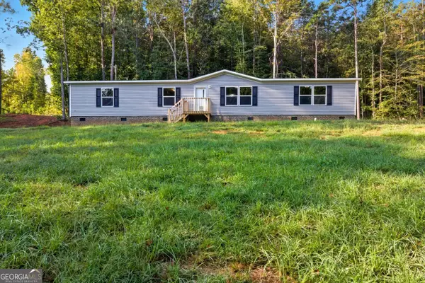 197 Howard Road, Toccoa, GA 30577