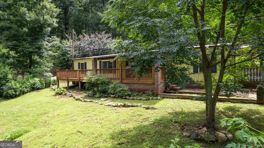9503 Tails Creek Road, Ellijay, GA 30540 - #2