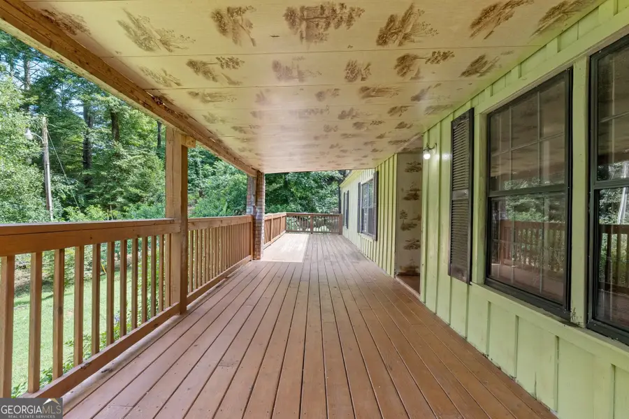 9503 Tails Creek Road, Ellijay, GA 30540 - #3
