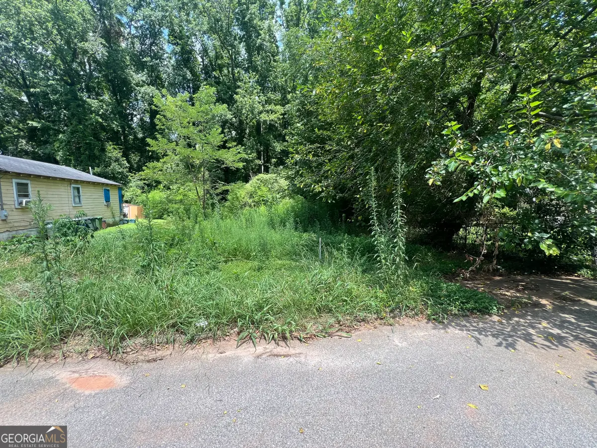 517 Belle Street, Griffin, GA 30223 - Image #1