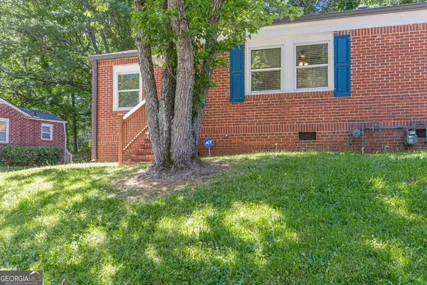 1739 Cahoon Street Sw, Atlanta, GA 30310