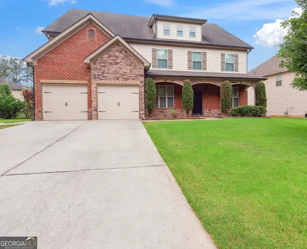 416 Fairway Drive, Acworth, GA 30101