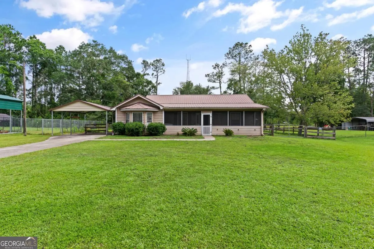 4241 Oakhill Church Road, Kingsland, GA 31548 - Image #1