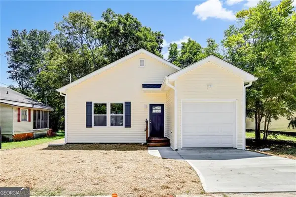 226 Central Street, Cedartown, GA 30125