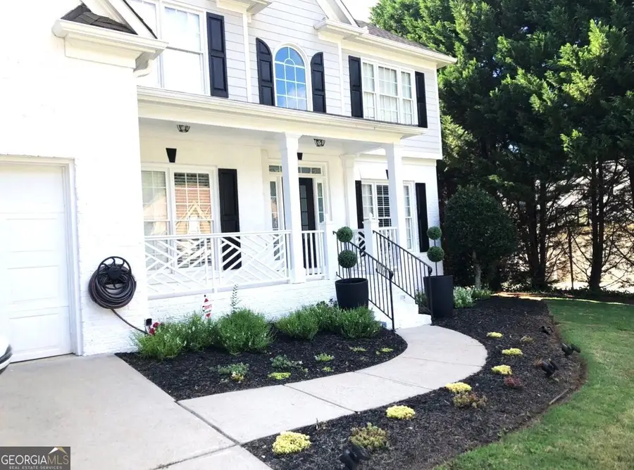 6265 Lake Windsor Parkway, Buford, GA 30518 - #2