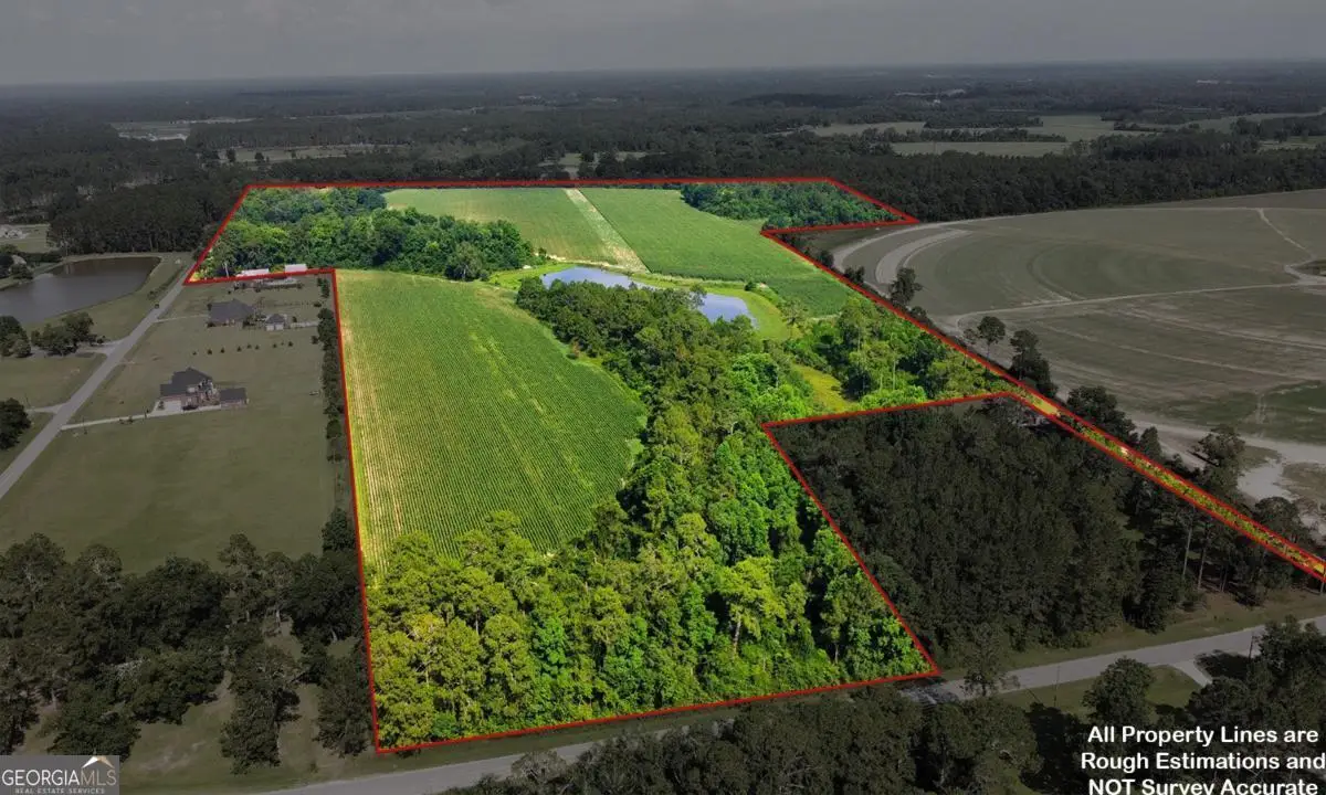 0 Belflower Road, Tifton, GA 31794 - Image #1