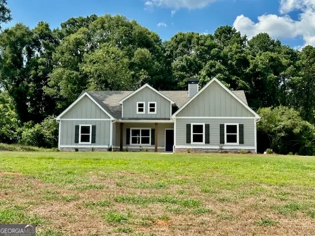 401 Lower Big Springs Road #LOT 1, Lagrange, GA 30241 - Image #1