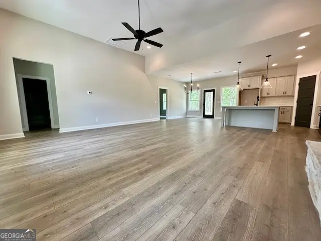 401 Lower Big Springs Road #LOT 1, Lagrange, GA 30241 - Image #2