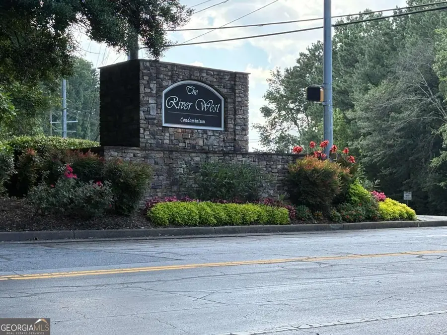 1201 River Green Drive Nw, Atlanta, GA 30327 - Image #2