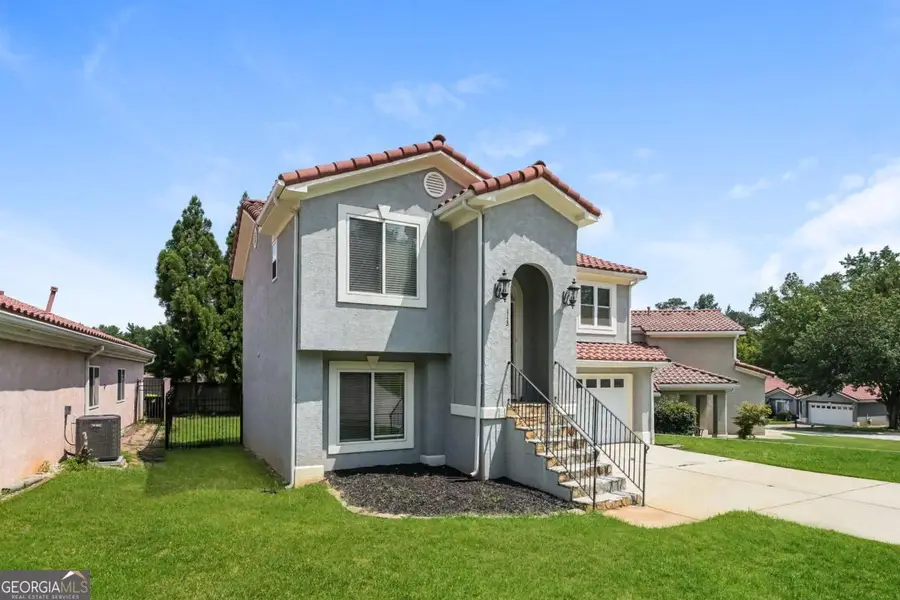 113 Garden Walk, Stockbridge, GA 30281 - #2