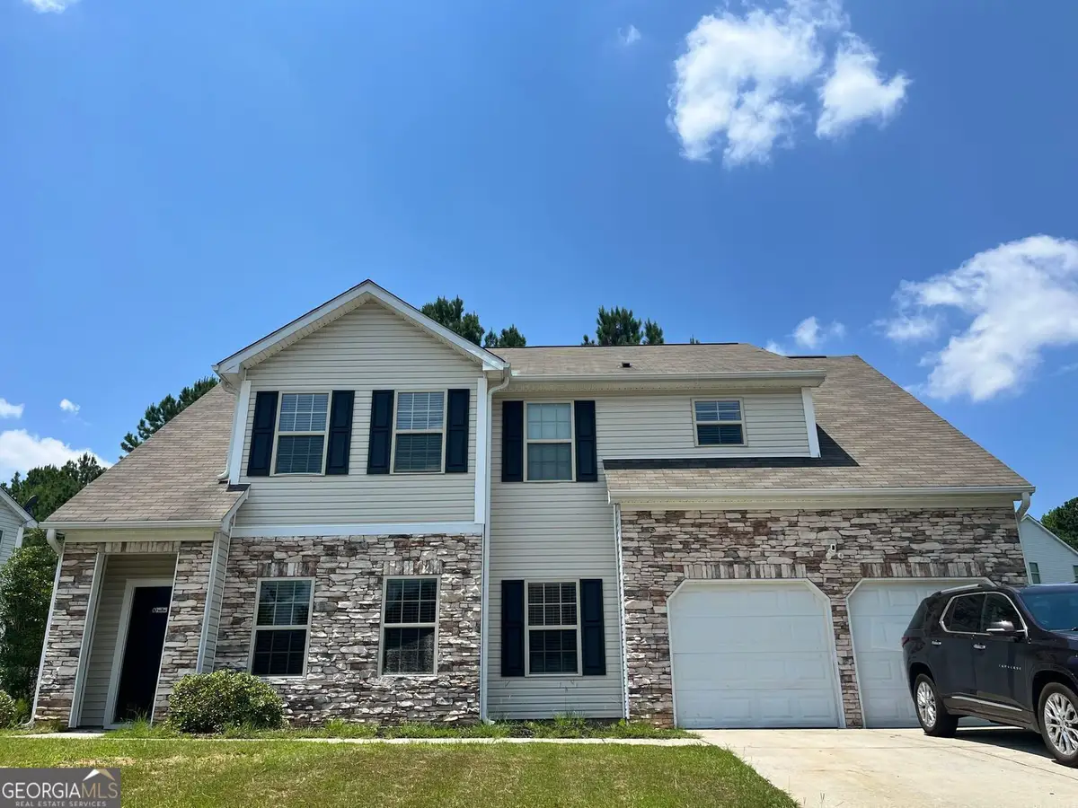 20 Monarch Way, Hiram, GA 30141 - Image #1