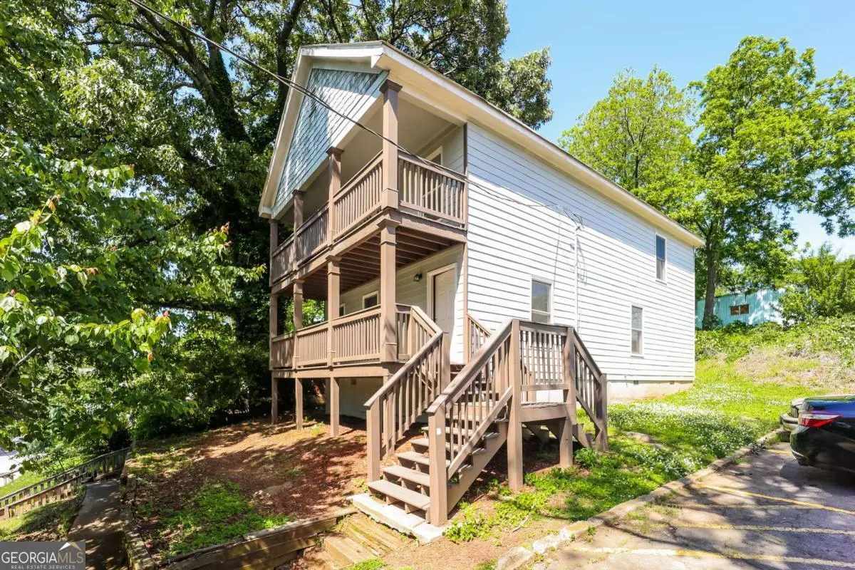 1112 Smith Street, Atlanta, GA 30310 - Image #1