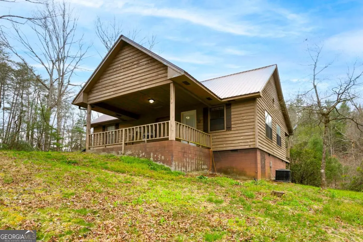 43 Nonchalant Lane, Blairsville, GA 30512 - Image #1