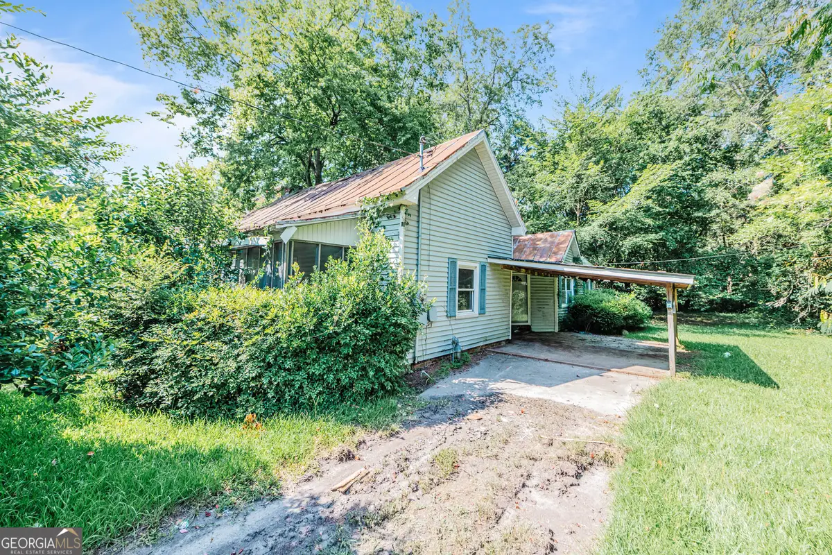 118 S 5th Street, Cochran, GA 31014 - Image #1