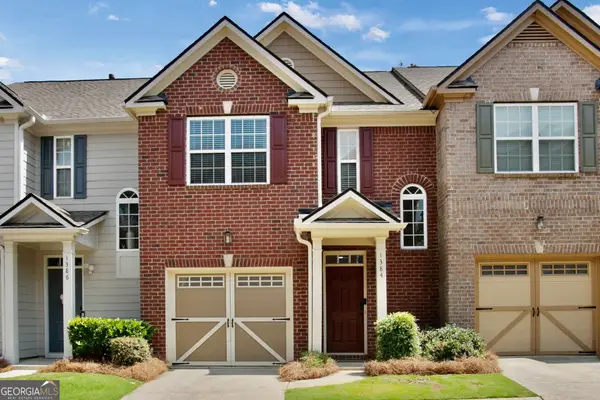 1384 Dolcetto Trace Nw, Kennesaw, GA 30152