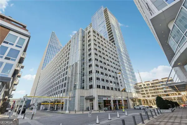 3325 Piedmont Road Ne #1708, Atlanta, GA 30305