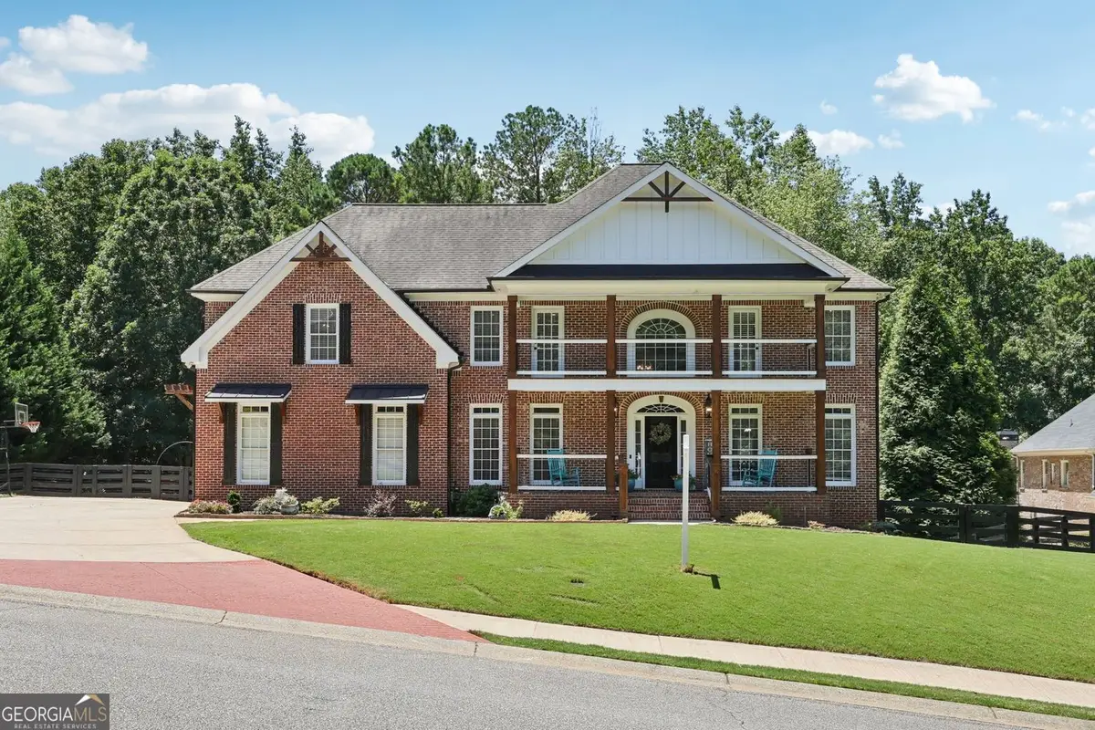 104 Ridge View Drive, Ball Ground, GA 30107 - #1