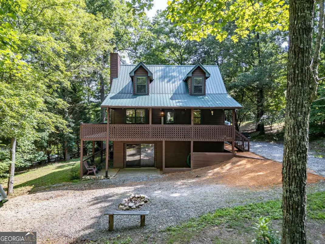 1133 Garrett Circle, Blairsville, GA 30512 - Image #1