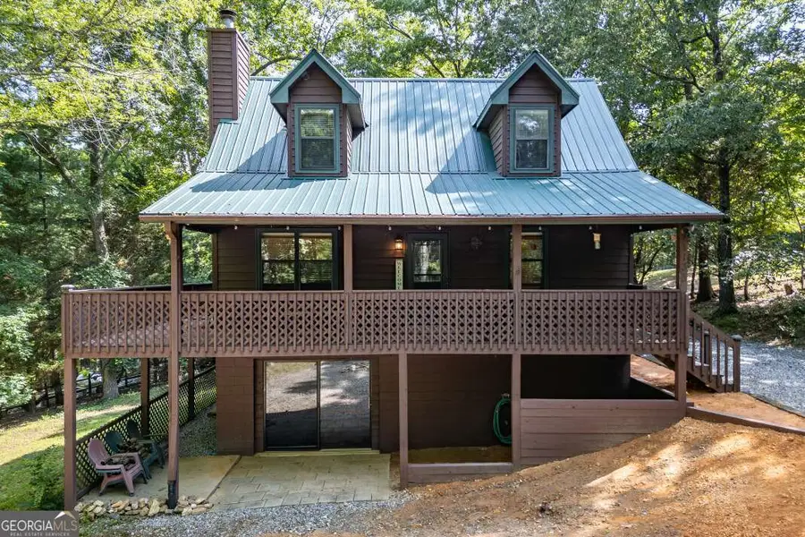 1133 Garrett Circle, Blairsville, GA 30512 - Image #2